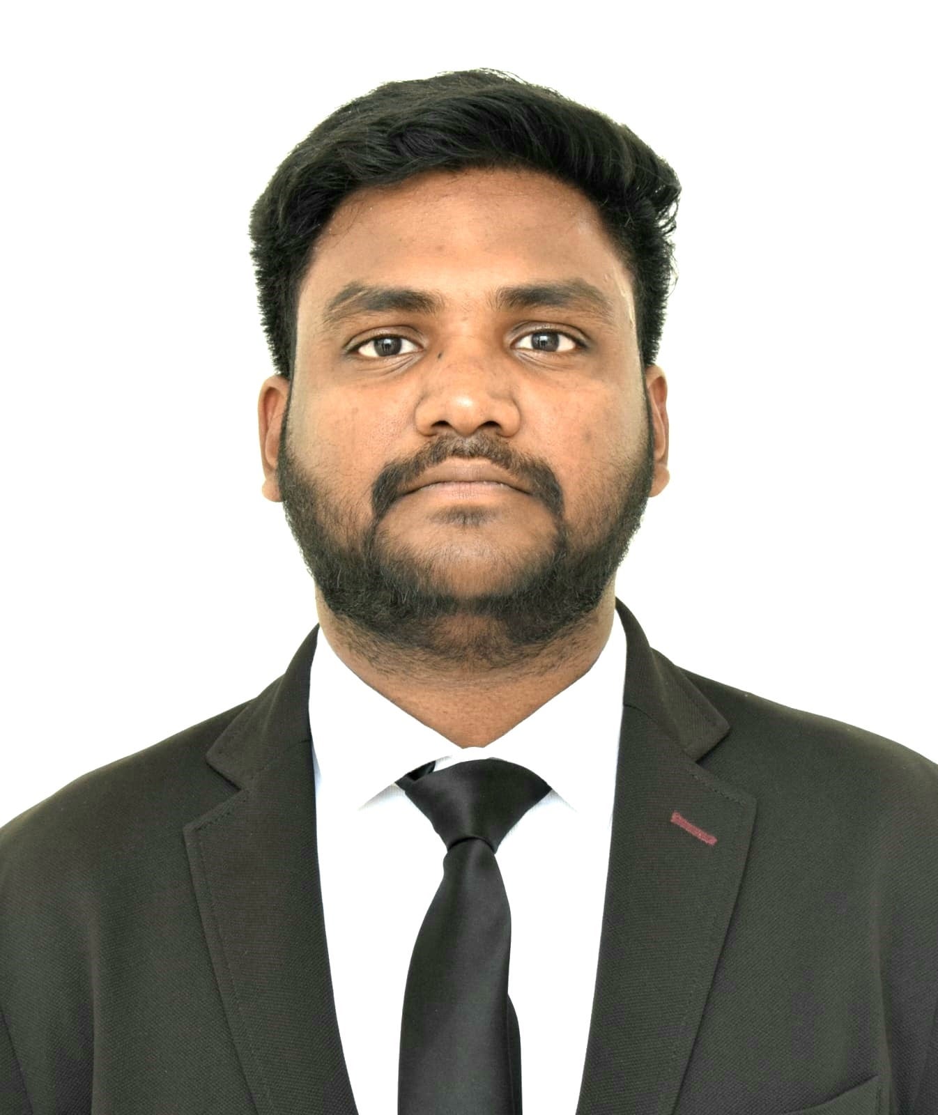Uday chandra Jarajapu