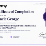 Website Design