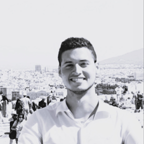 Daniel Duque