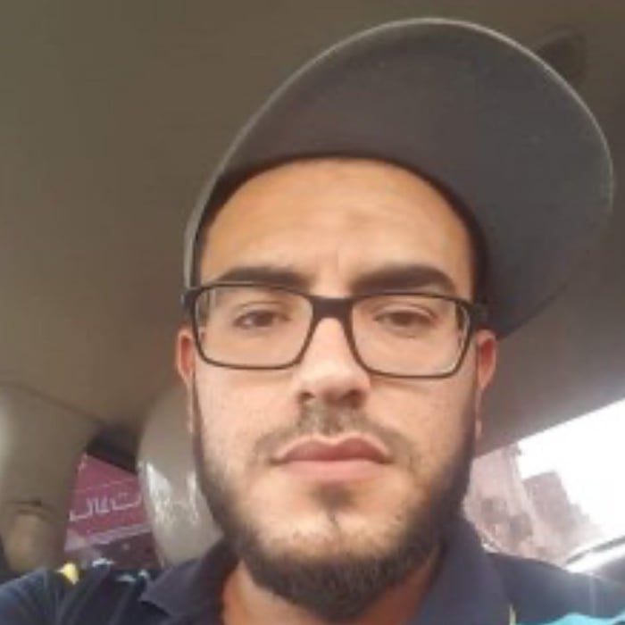 Mohammed Al-Yafai