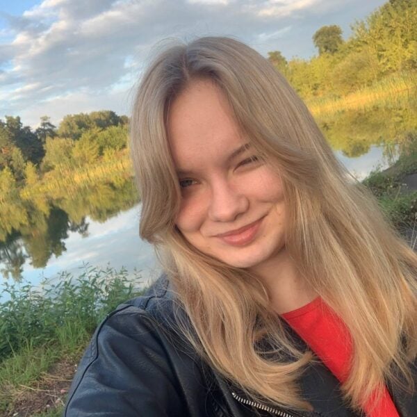 Valeryia Hilevskaya