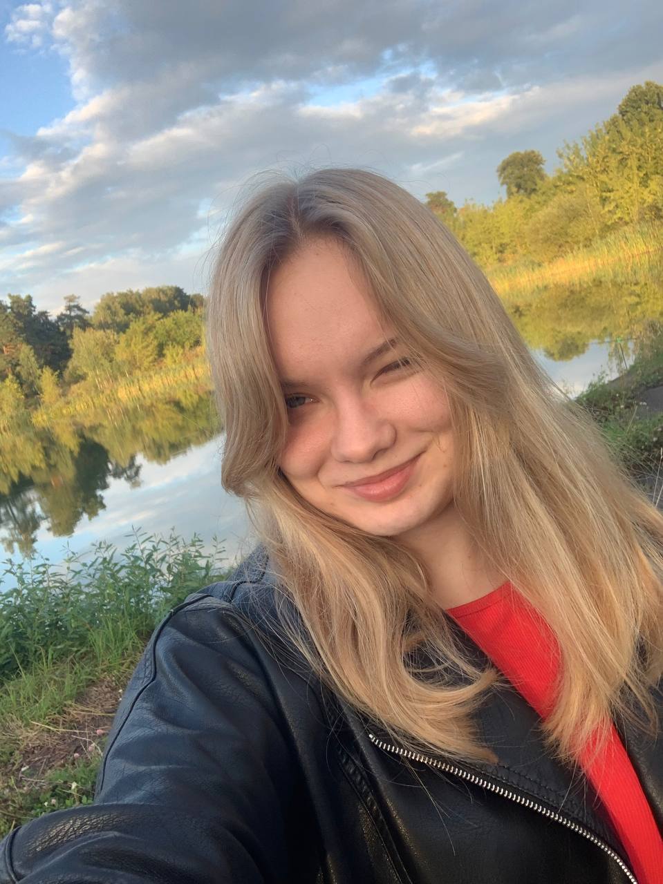 Valeryia Hilevskaya