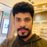 Veerendra B