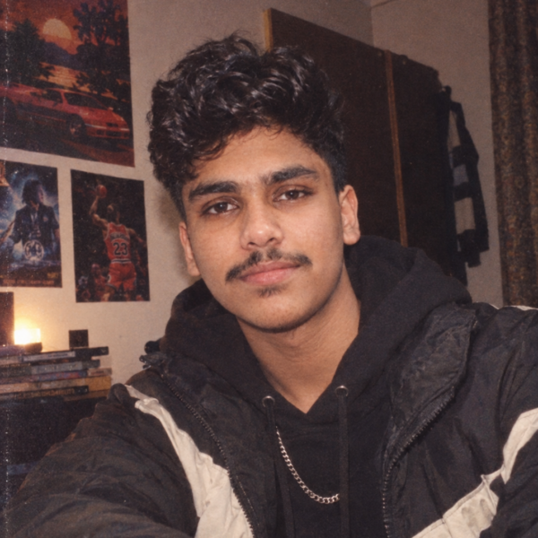 Muhammad Shozab