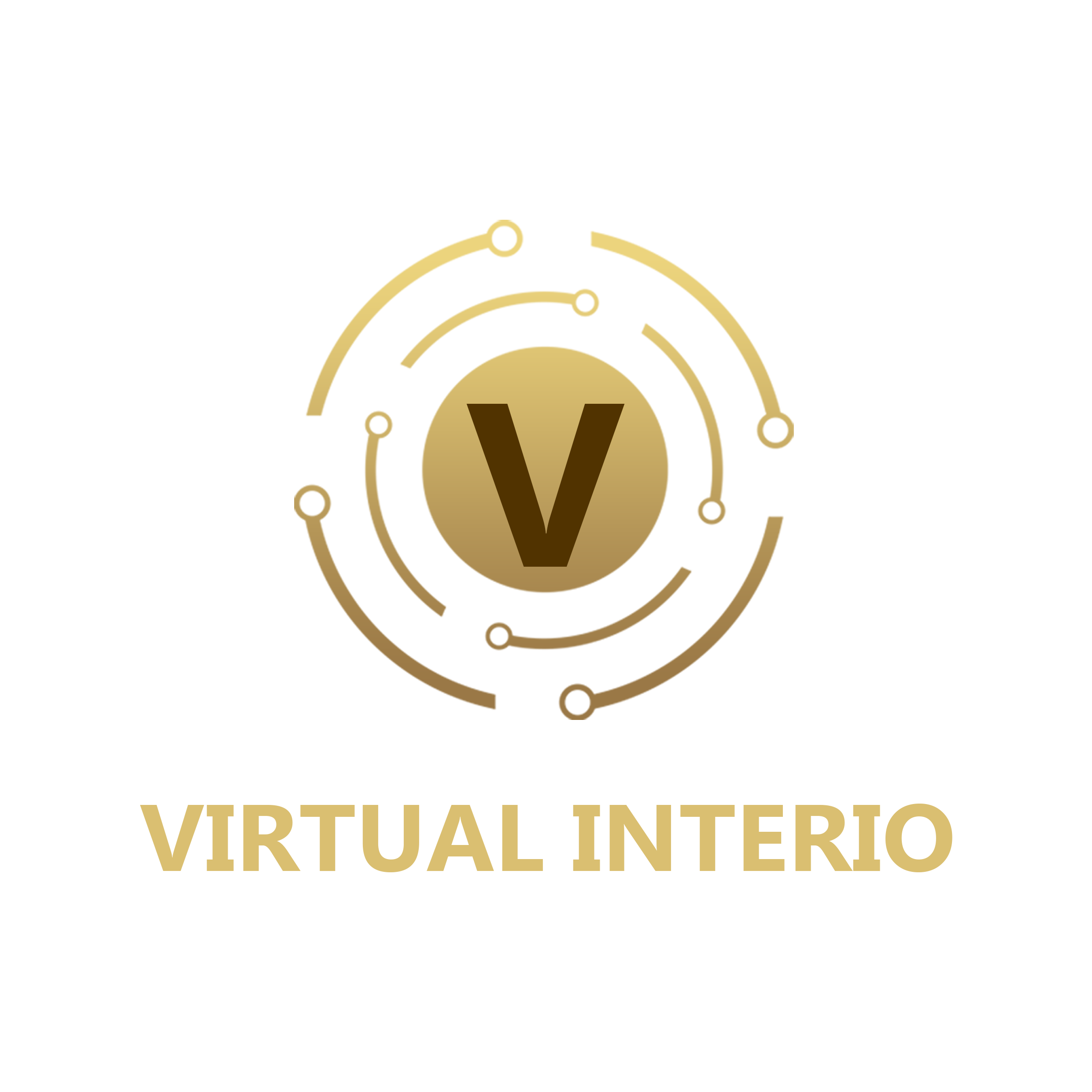 Virtual interio