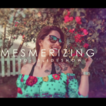 I will create a video slideshow in cinematic style with photos