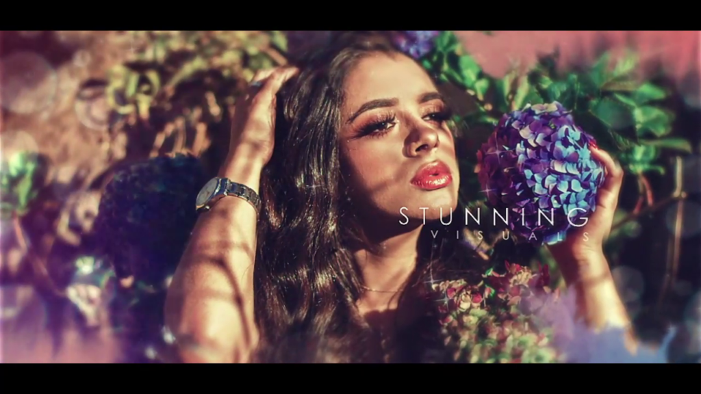 I will create a video slideshow in cinematic style with photos - portfolio - 1