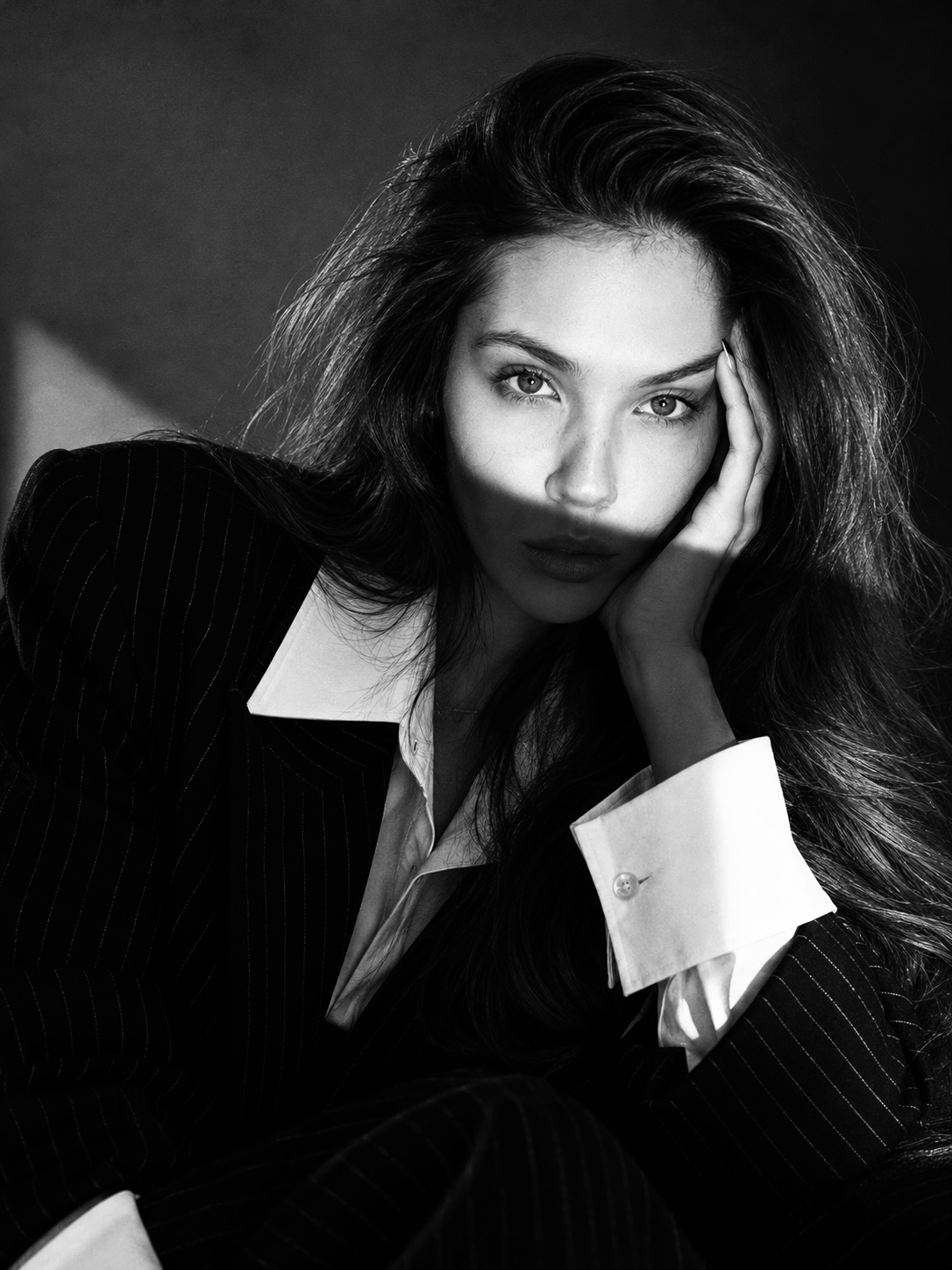 Valeriia Lypovska