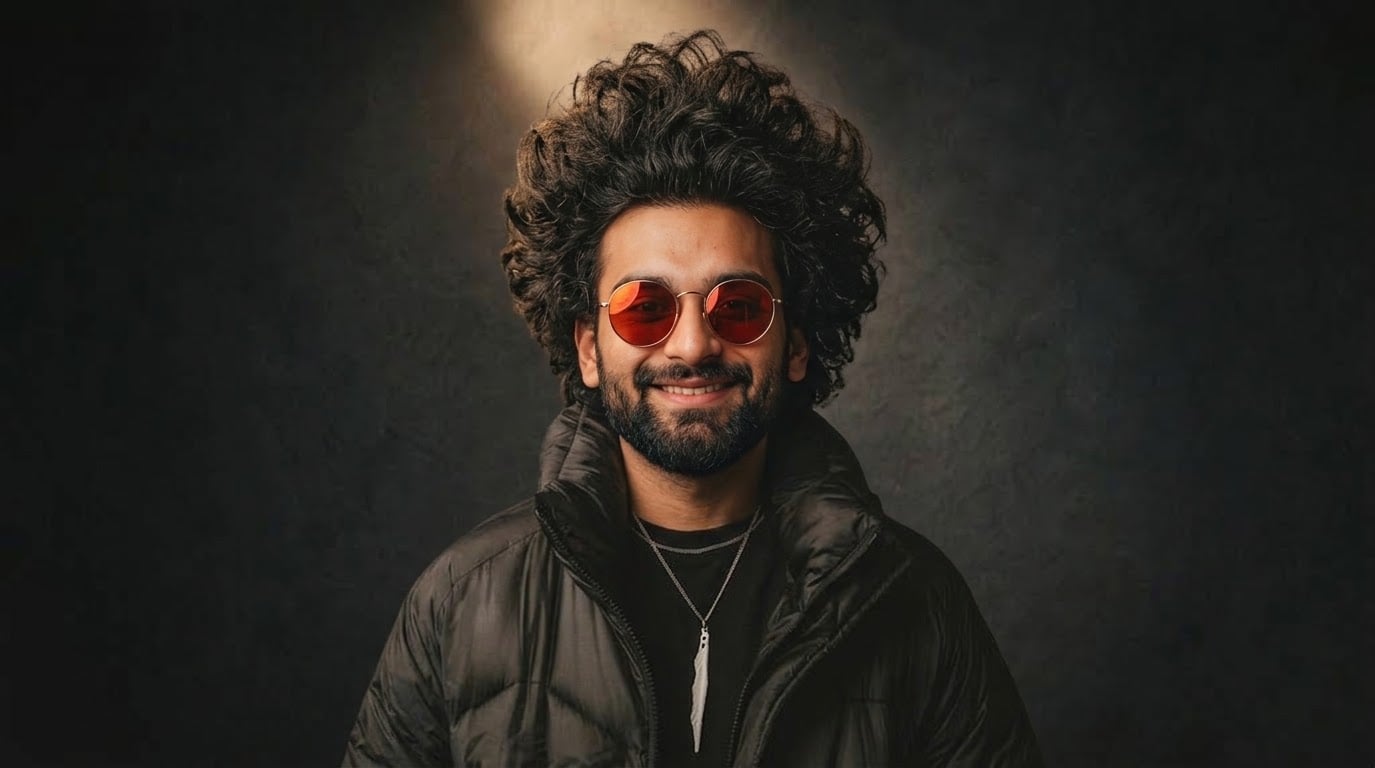 HASNAIN SHAHEEN