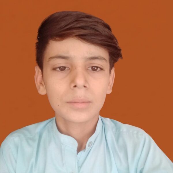 Umar Farooq