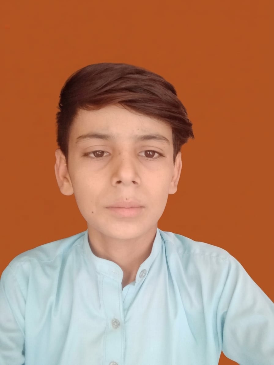 Umar Farooq