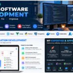 I will develop, fix, and improve your web applications