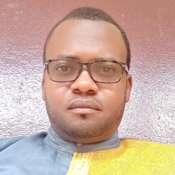 Hervé Lionel Albert ONDOUA