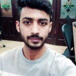 Ali Haider