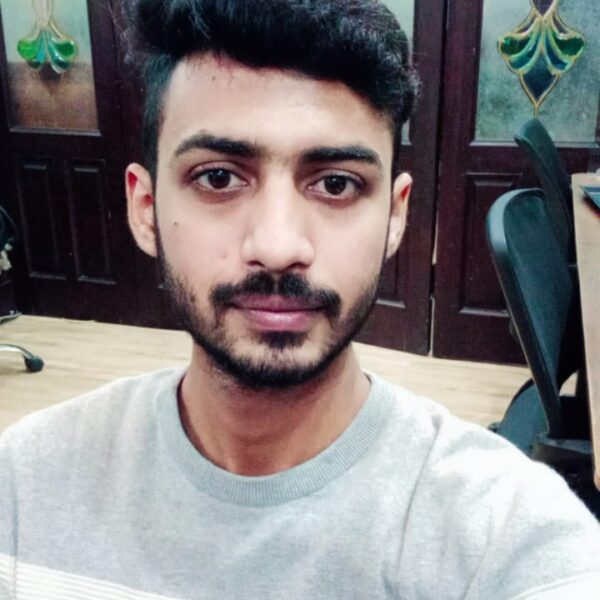 Ali Haider