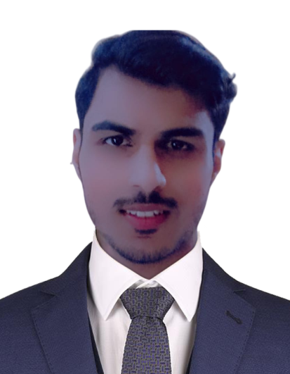 Muhammad Haris