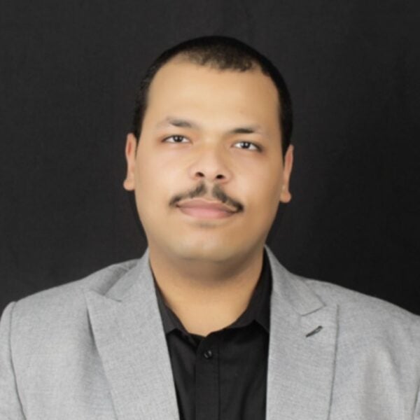 mohammad khalifah