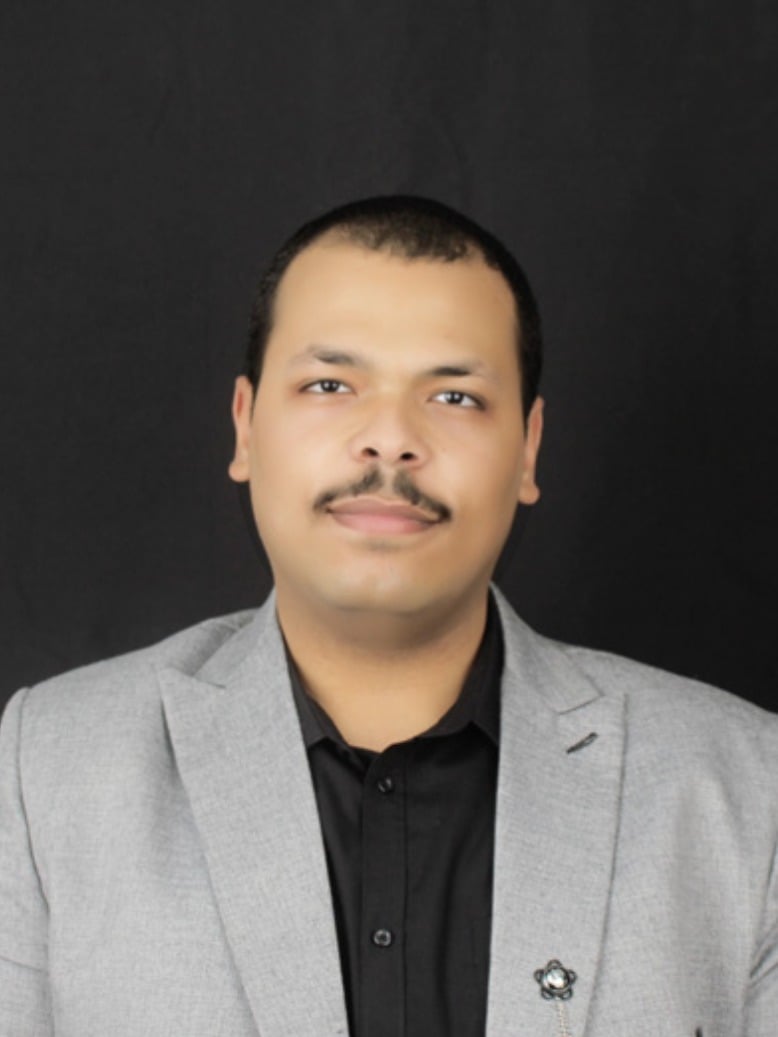 mohammad khalifah