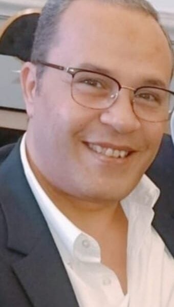 Sherif Fayaze