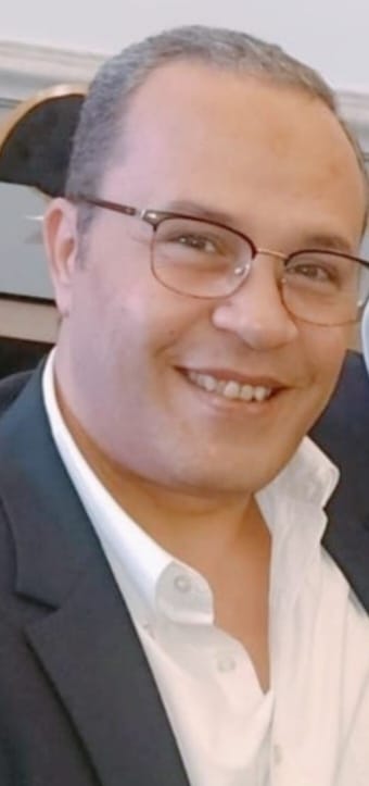 Sherif Fayaze