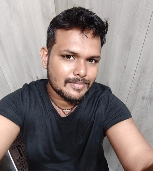 Srinivasaraghavan Sundararajan