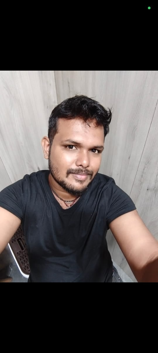 Srinivasaraghavan Sundararajan