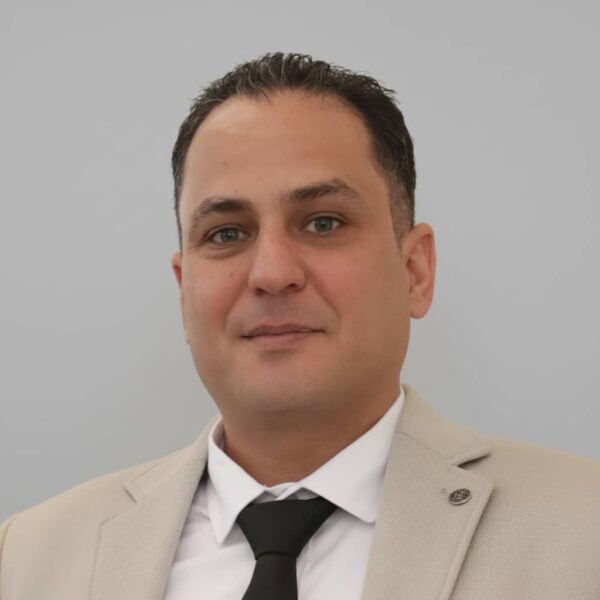 Ibrahim Marhej
