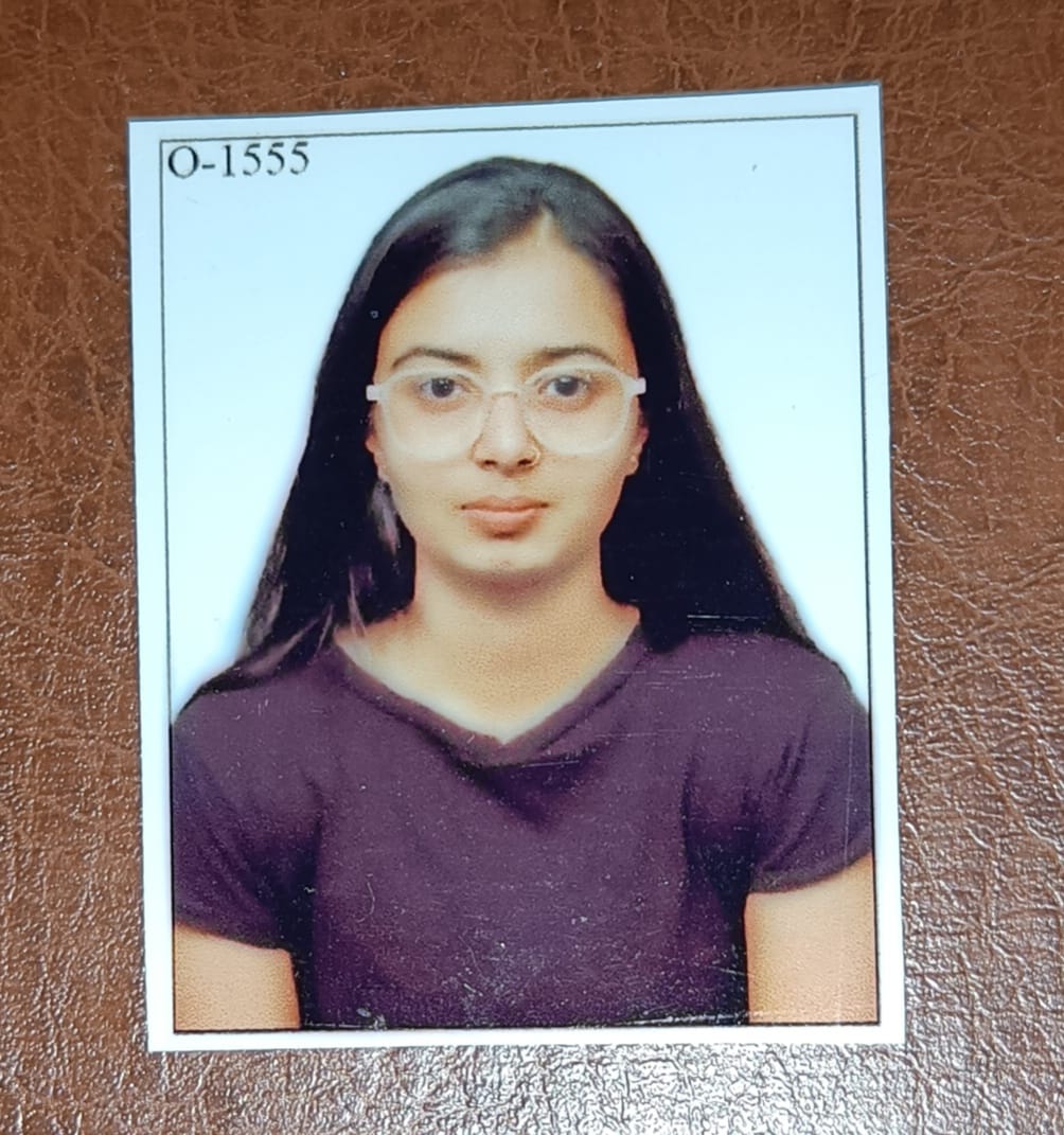 Apurva Purohit