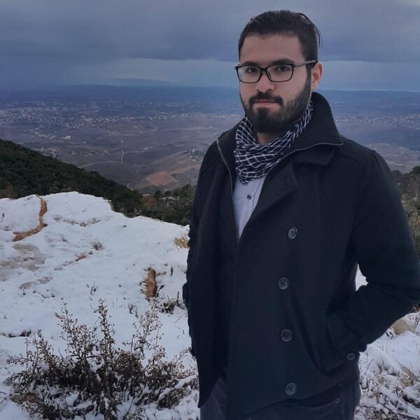 Moussa Chehab