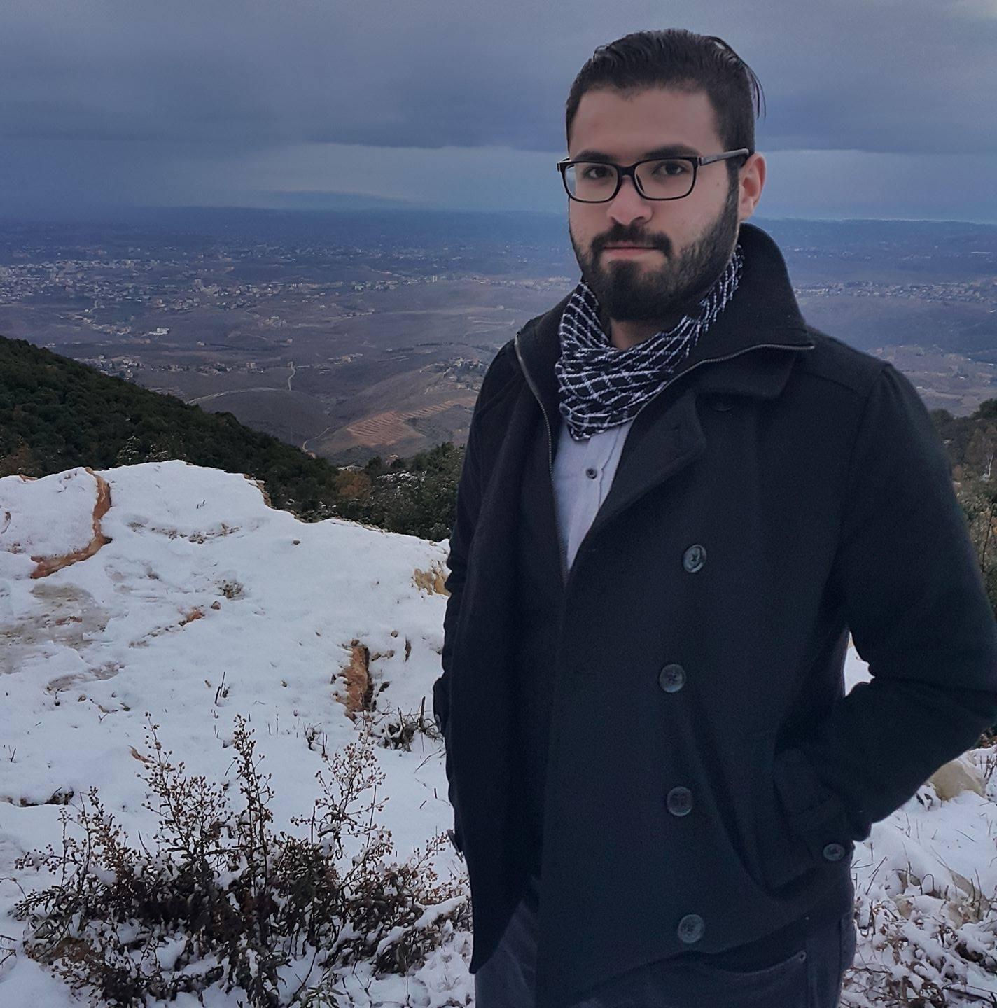 Moussa Chehab
