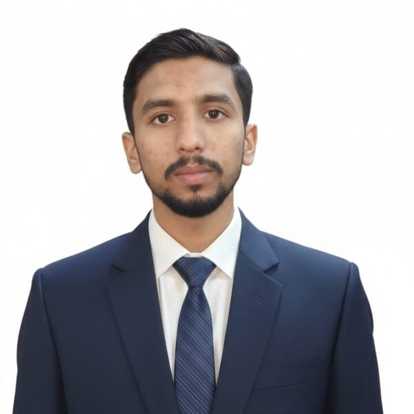 Ahmad Raza