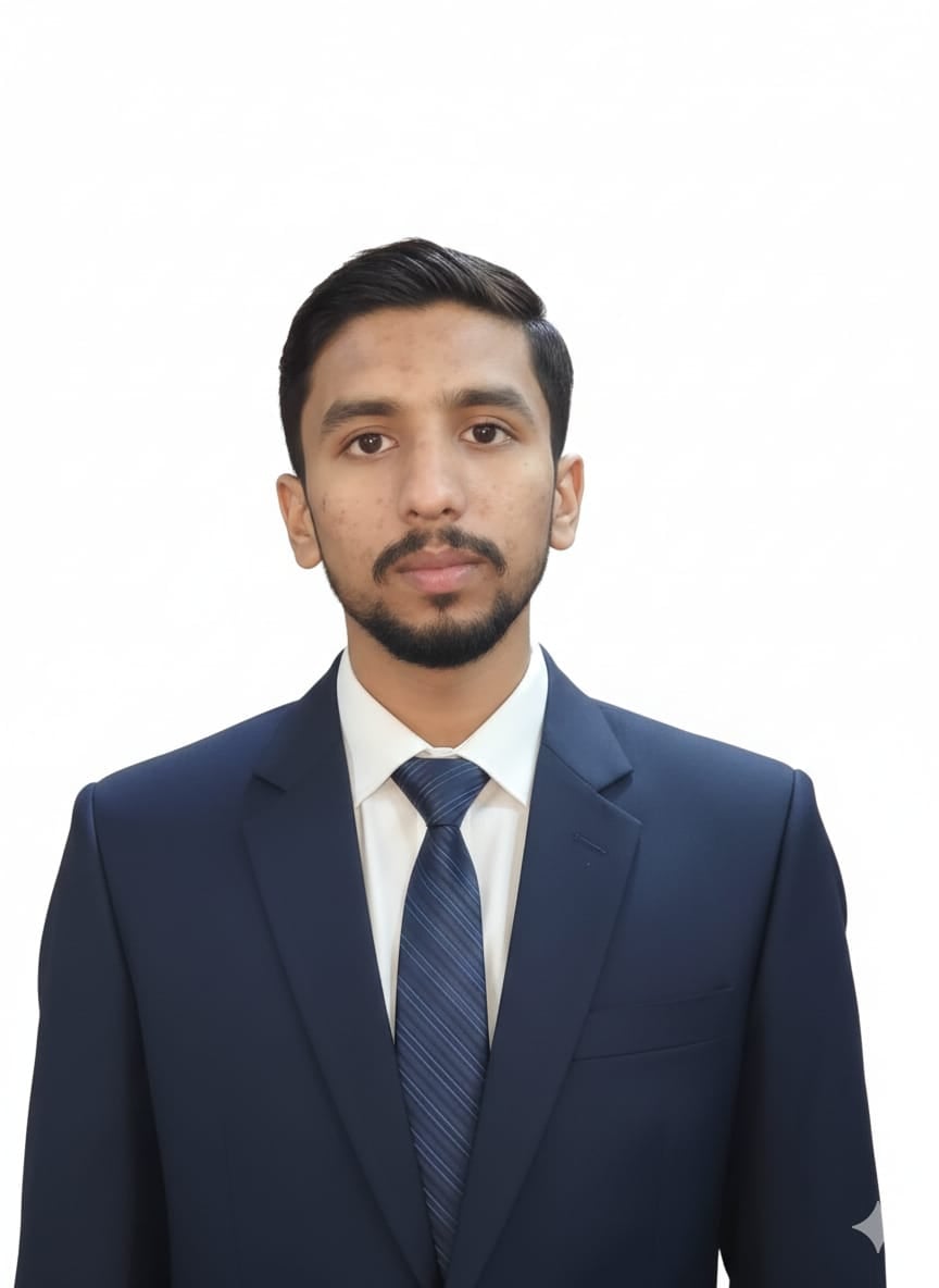 Ahmad Raza