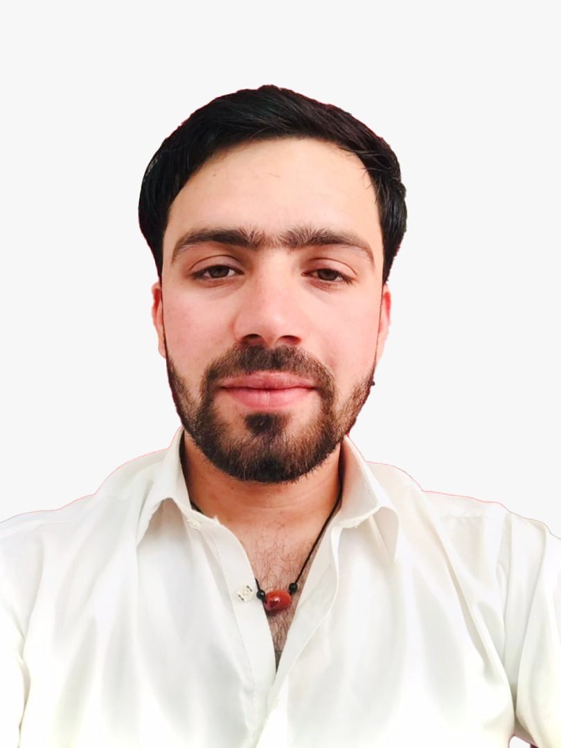 mujeeb jenabi