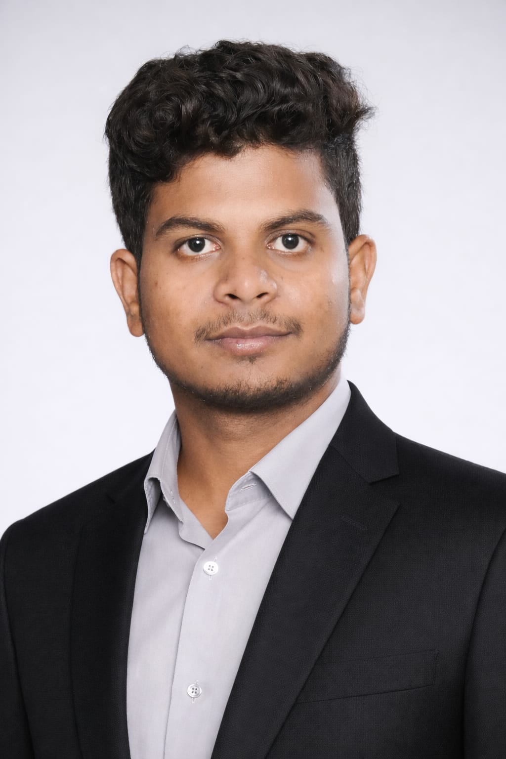 Sudhanshu kumar