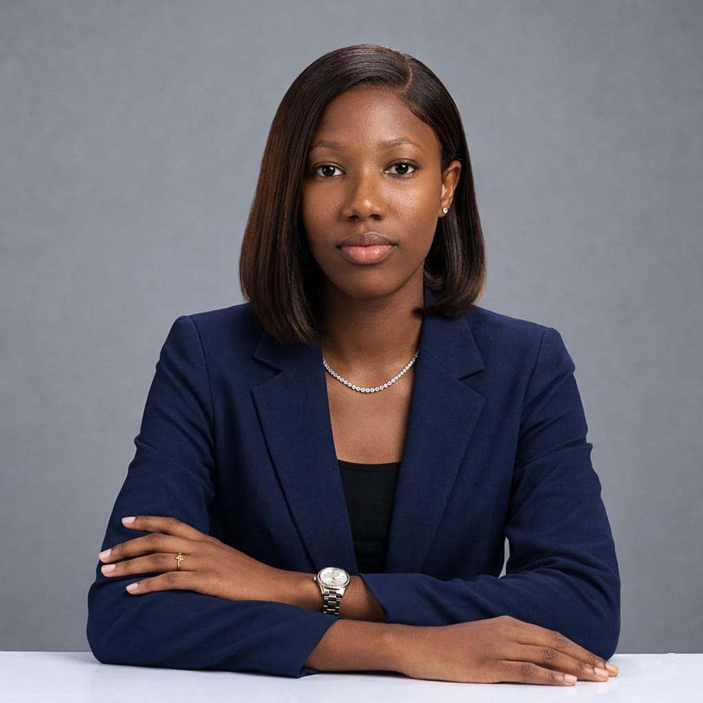 Azeezat OLUGBODE