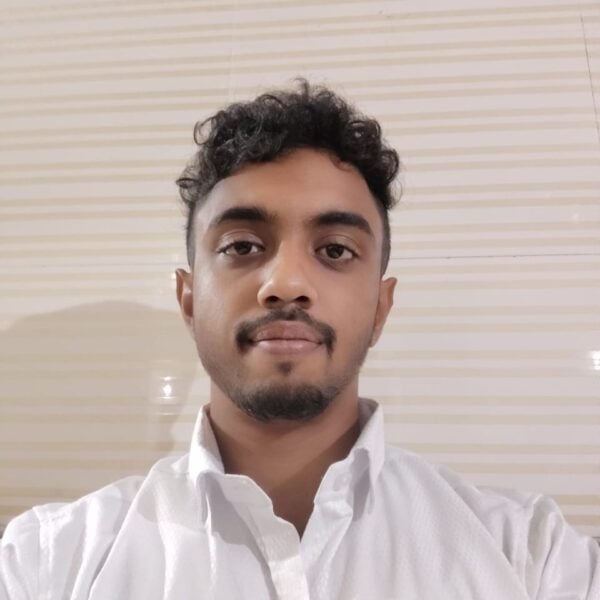 Parth Goyal