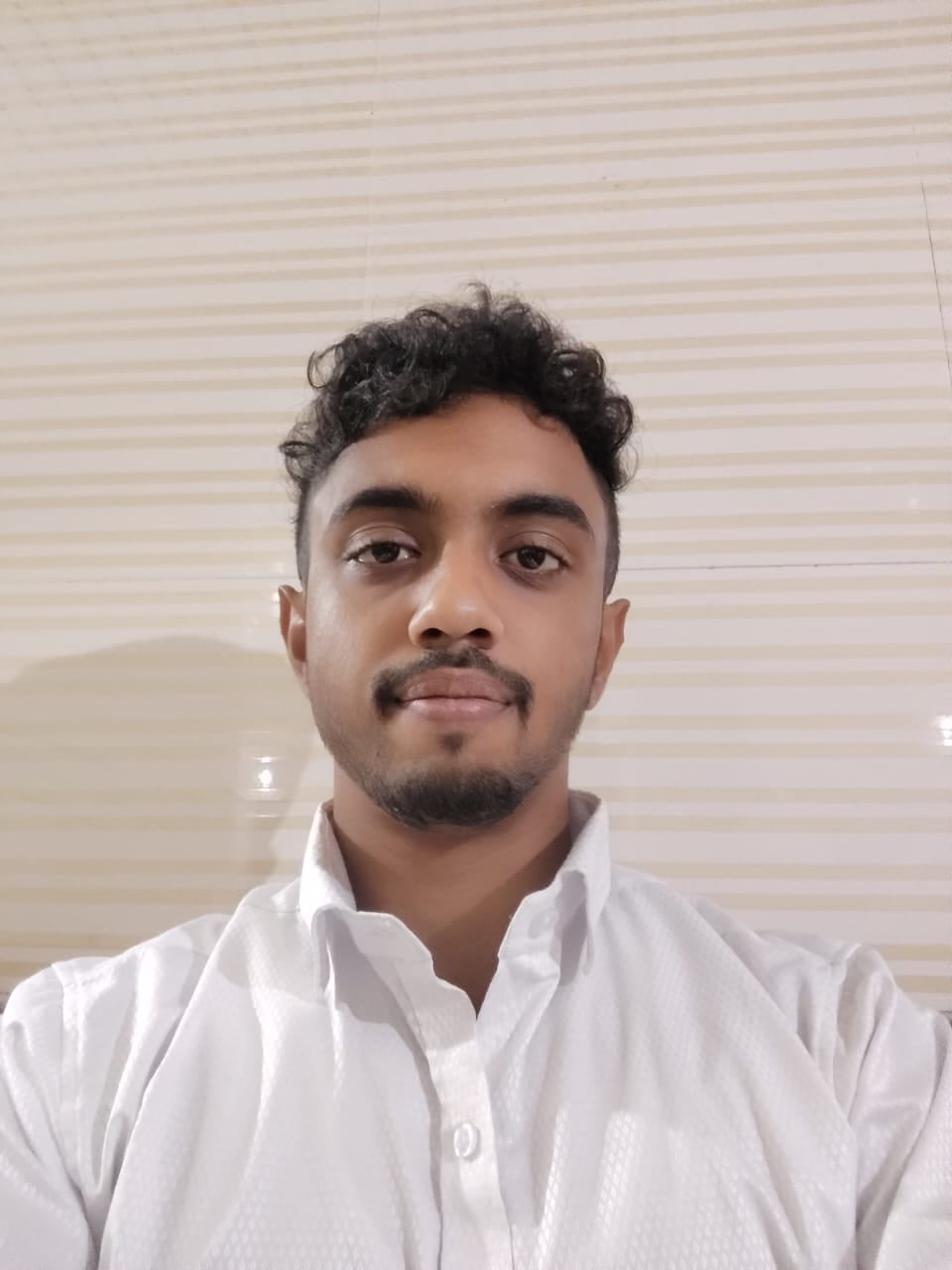 Parth Goyal