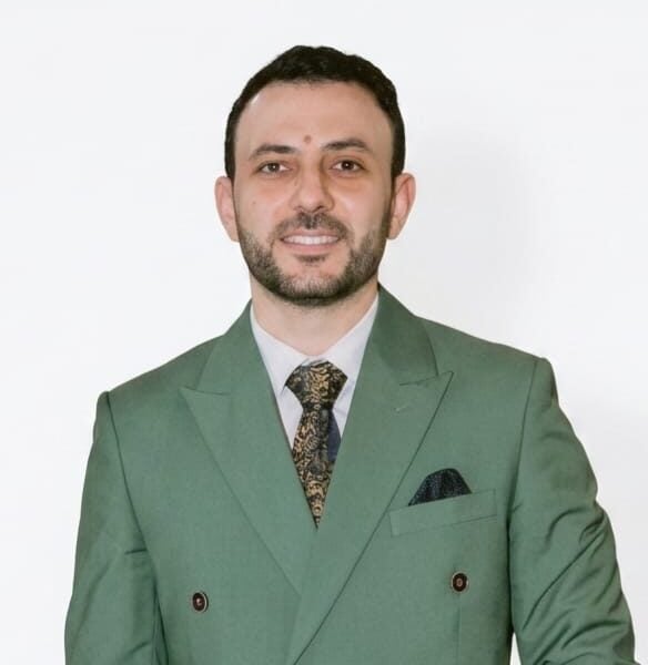 Osama Ahmed