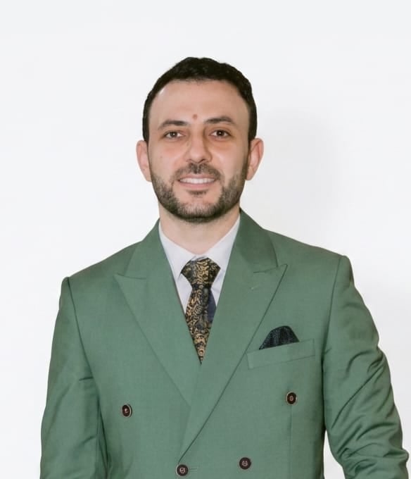 Osama Ahmed