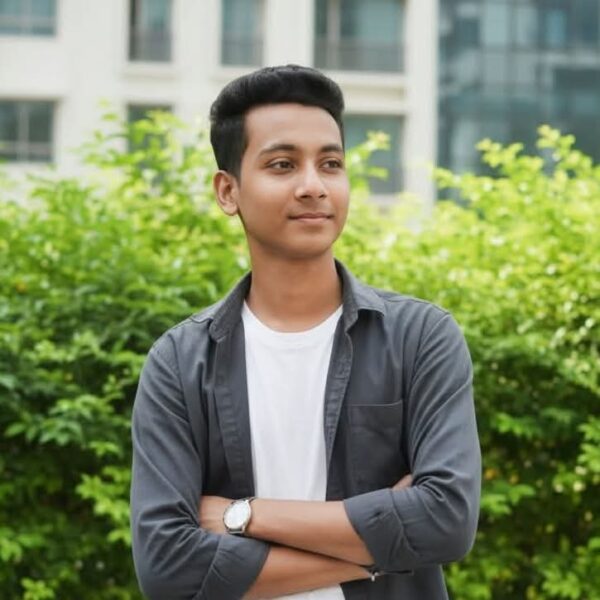 emon khan
