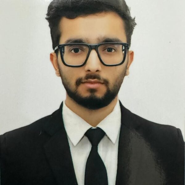 Bhavesh  Jain