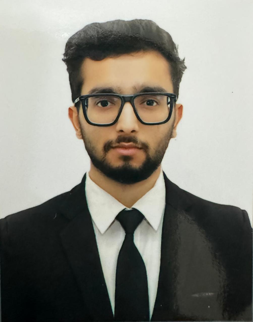 Bhavesh Jain