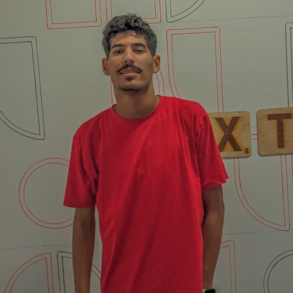 Mohamed Heshame