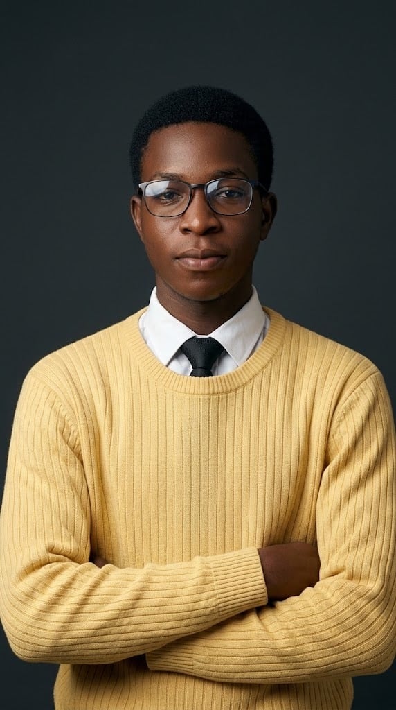 Primael BANKOLE