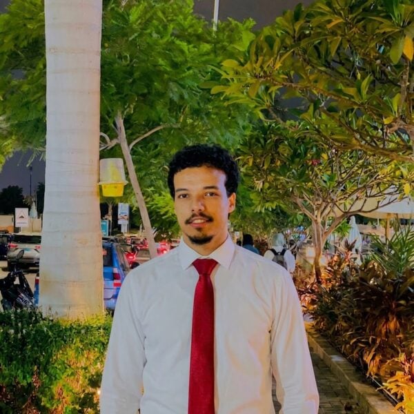 eslam mohammed