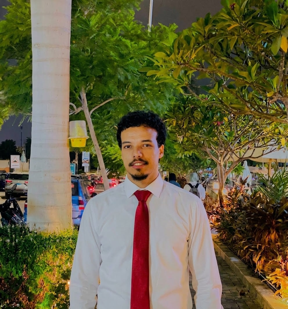 eslam mohammed