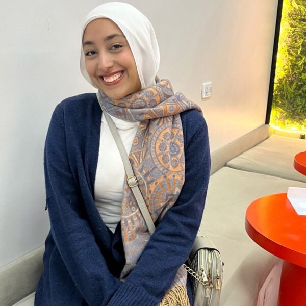 Raneem Farrag