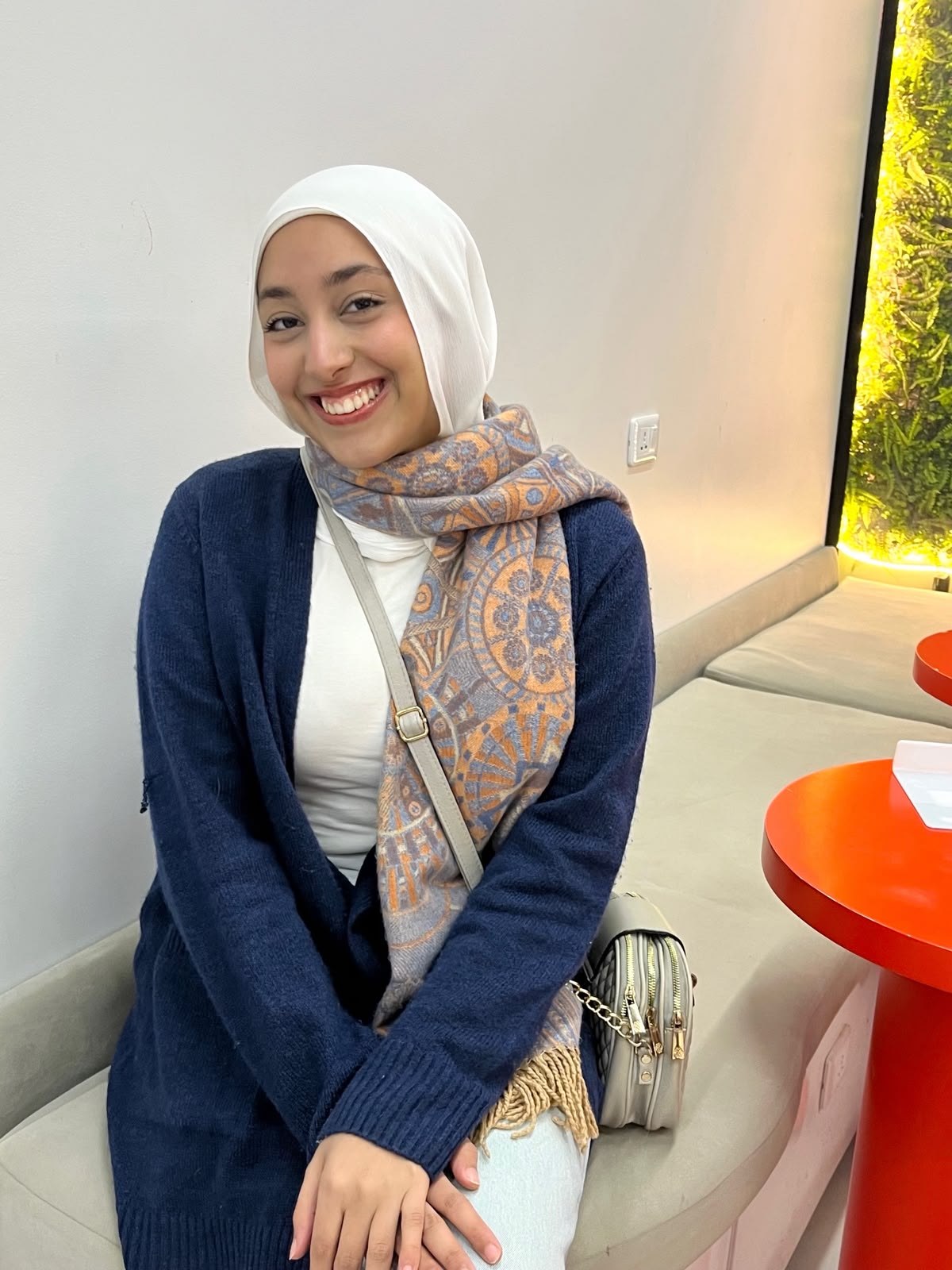 Raneem Farrag