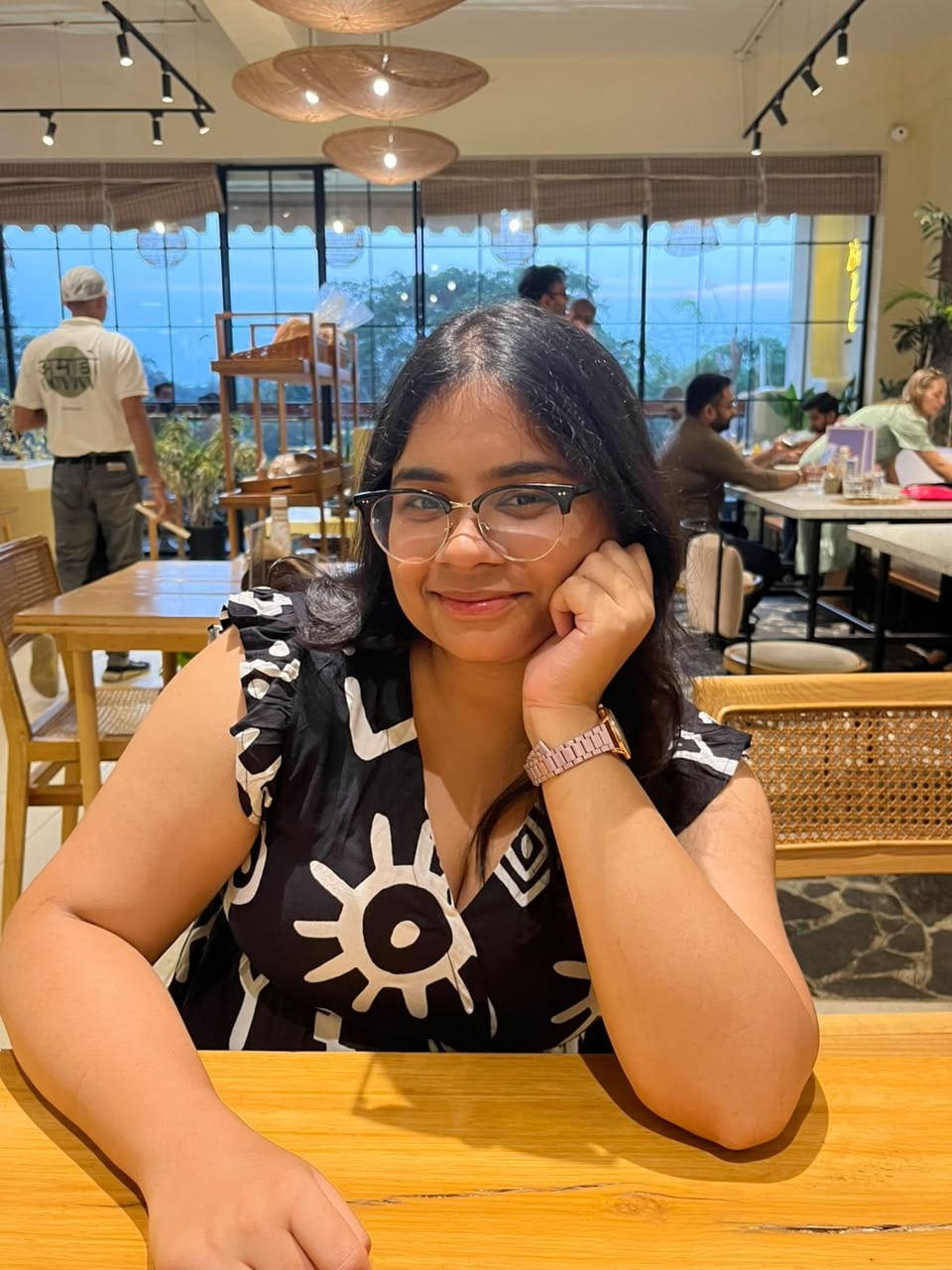 Anugya Jha