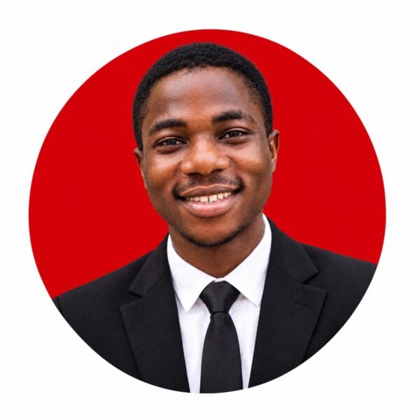 Adebisi Inioluwa samuel